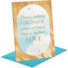Hallmark Birthday Card for Mom, Aunt, Sister, Grandma (What Matters)(A Mother’s Love)