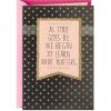 Hallmark Birthday Card for Mom, Aunt, Sister, Grandma (What Matters)(What Matters)