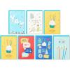 Hallmark Birthday Cards Assortment, 36 Cards with Envelopes (Bright Birthday Wishes)(Bright Birthday Wishes)