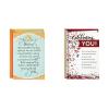 Hallmark DaySpring Religious Birthday Card (Blessings On Your Birthday)(Blessings On Your Birthday & Celebrating You)