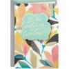 Hallmark Engagement Card or Bridal Shower Card (Let the Wedding Fun Begin)(Let the Wedding Fun Begin)