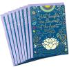 Kind Thoughts  8 Cards with Envelopes