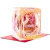Hallmark Jumbo Pop Up Birthday Card for Kids (Unicorns)(Pop Up  Unicorn)