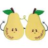 Pear-fect Together