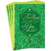 St. Patrick's Day  Thinking of You