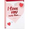 I Love You More Than . . . Fill in the Blank Stickers