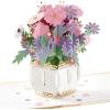 Pop Up  Bouquet