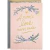 A Mom's Love Never Ends