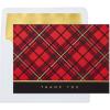 Classic Plaid
