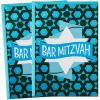 Mazel Tov  2 Cards with Envelopes