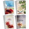 Hallmark Tree of Life Rosh Hashanah Card Assortment, Shana Tova (16 Cards with Envelopes)