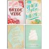 Engagement Congratulations  Bachelorette  Bridal Shower  Wedding