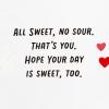 Hallmark Mother’s Day Card for Her (We’re Meant to Be) for Anniversary, Romantic Birthday, Everyday Love(Easy Peasy Lemon Squeezy)