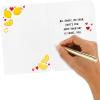Hallmark Mother’s Day Card for Her (We’re Meant to Be) for Anniversary, Romantic Birthday, Everyday Love(Easy Peasy Lemon Squeezy)