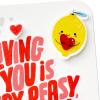 Hallmark Mother’s Day Card for Her (We’re Meant to Be) for Anniversary, Romantic Birthday, Everyday Love(Easy Peasy Lemon Squeezy)