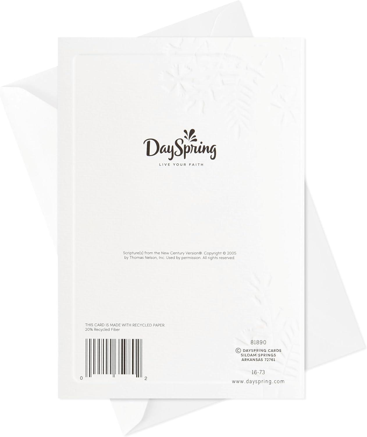imageDaySpring Religious Mothers Day Card for Mom Extraordinary MothersReligious  Extraordinary Moms