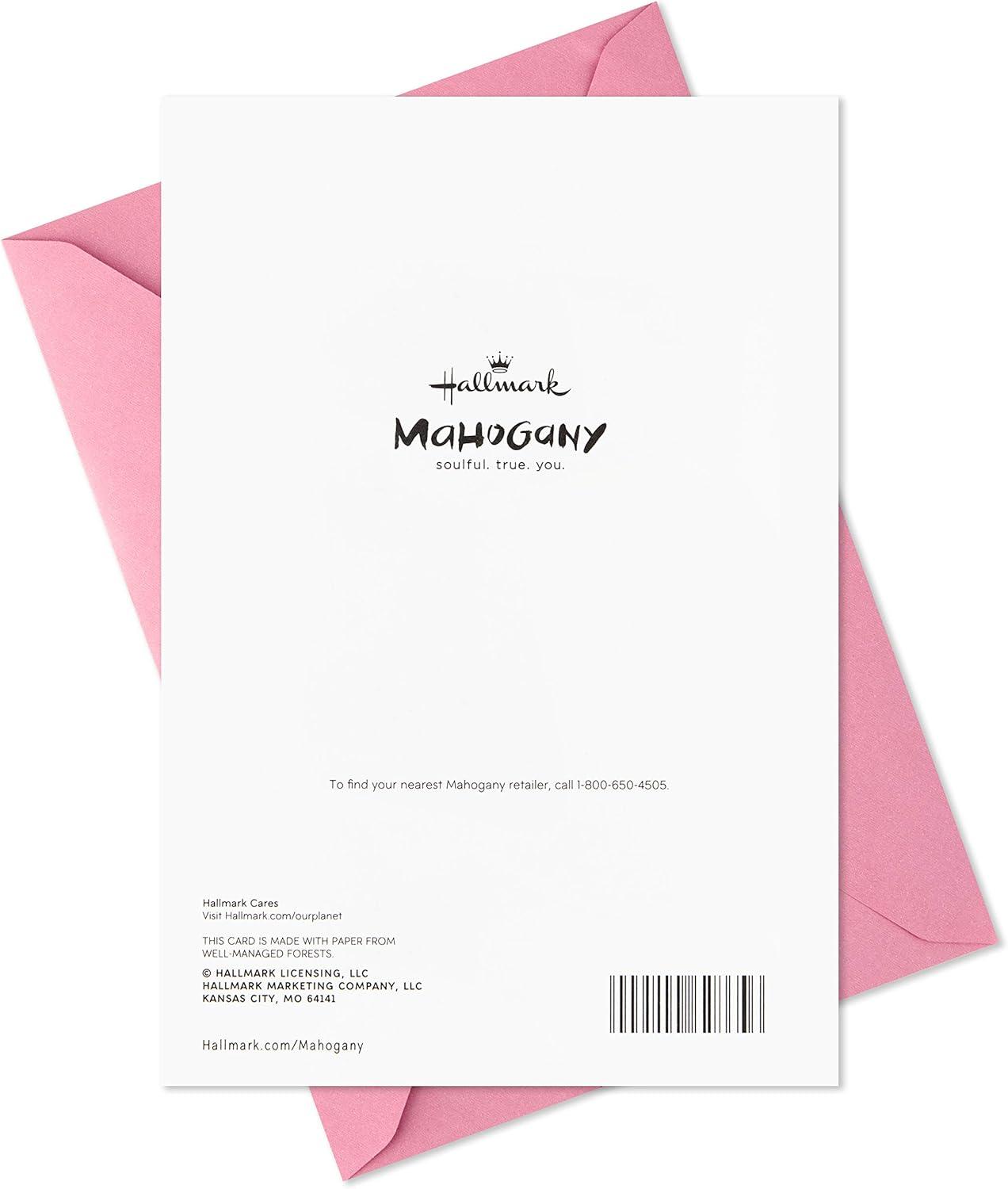 imageDaySpring Religious Mothers Day Card for Mom Extraordinary MothersWe Couldnt Be More Thankful