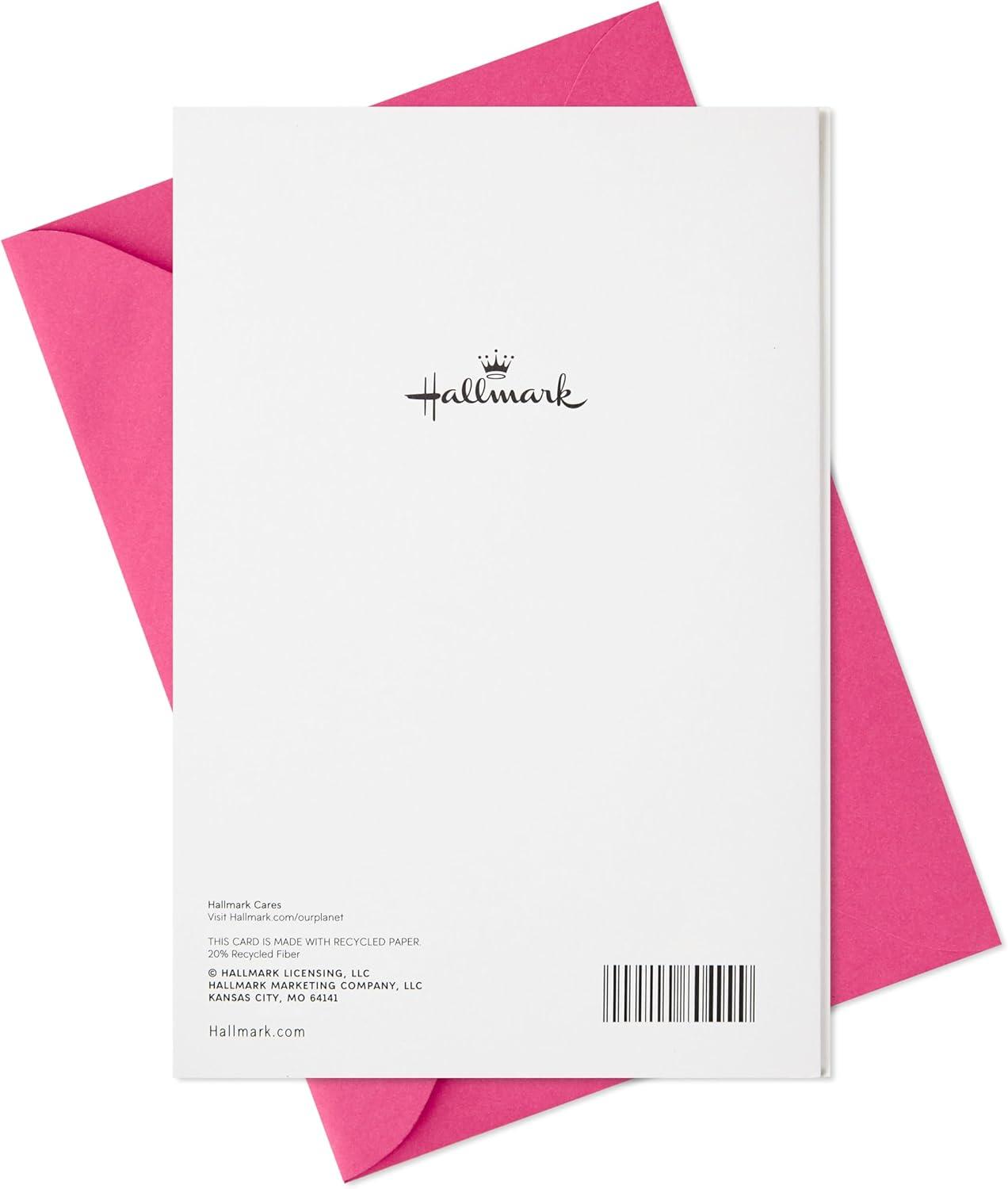 imageHallmark Mothers Day Card for Bonus Mom Like a MomLike a Mom