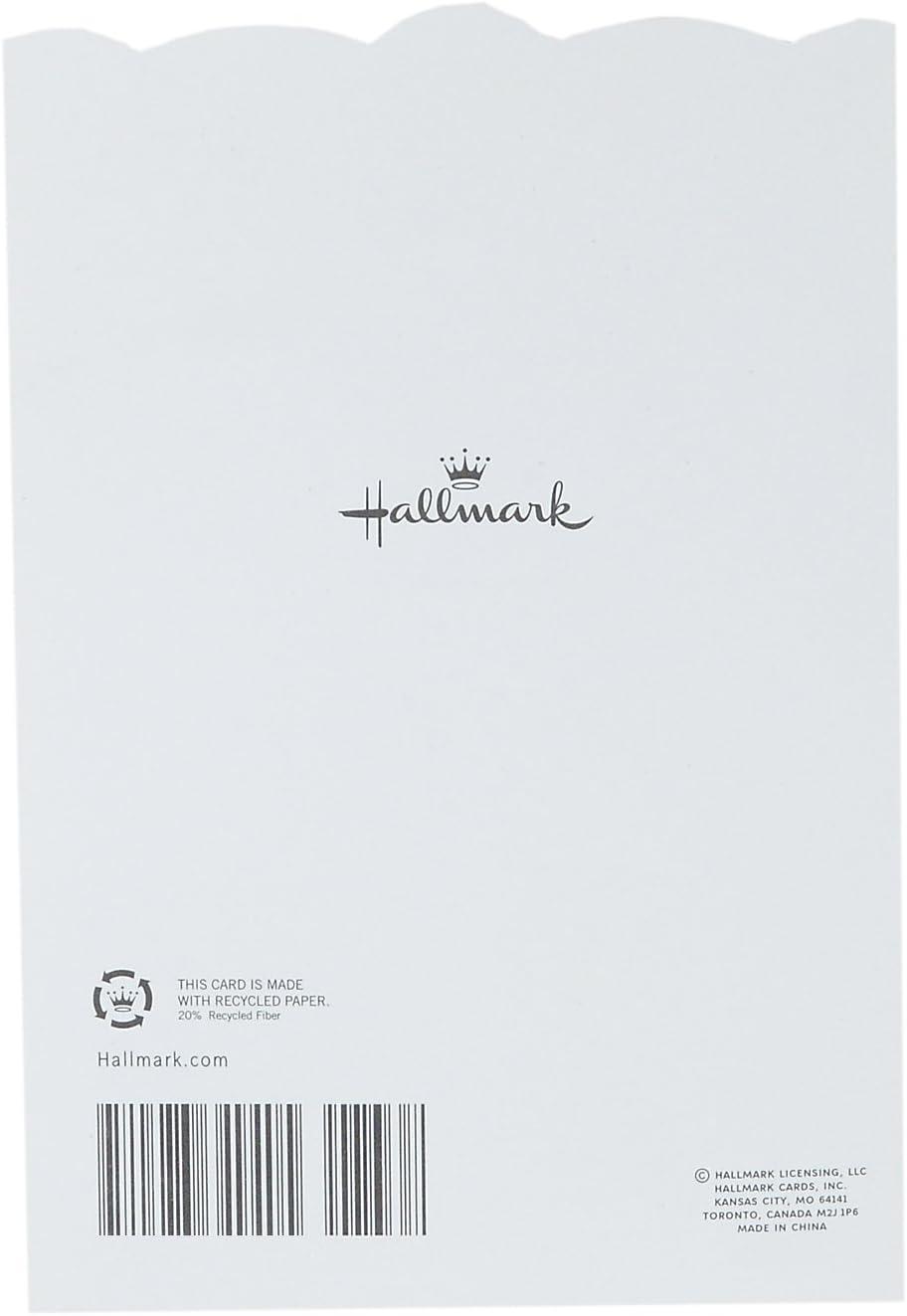 imageHallmark Mothers Day Card for DaughterinLaw Lucky to Have You in Our Lives