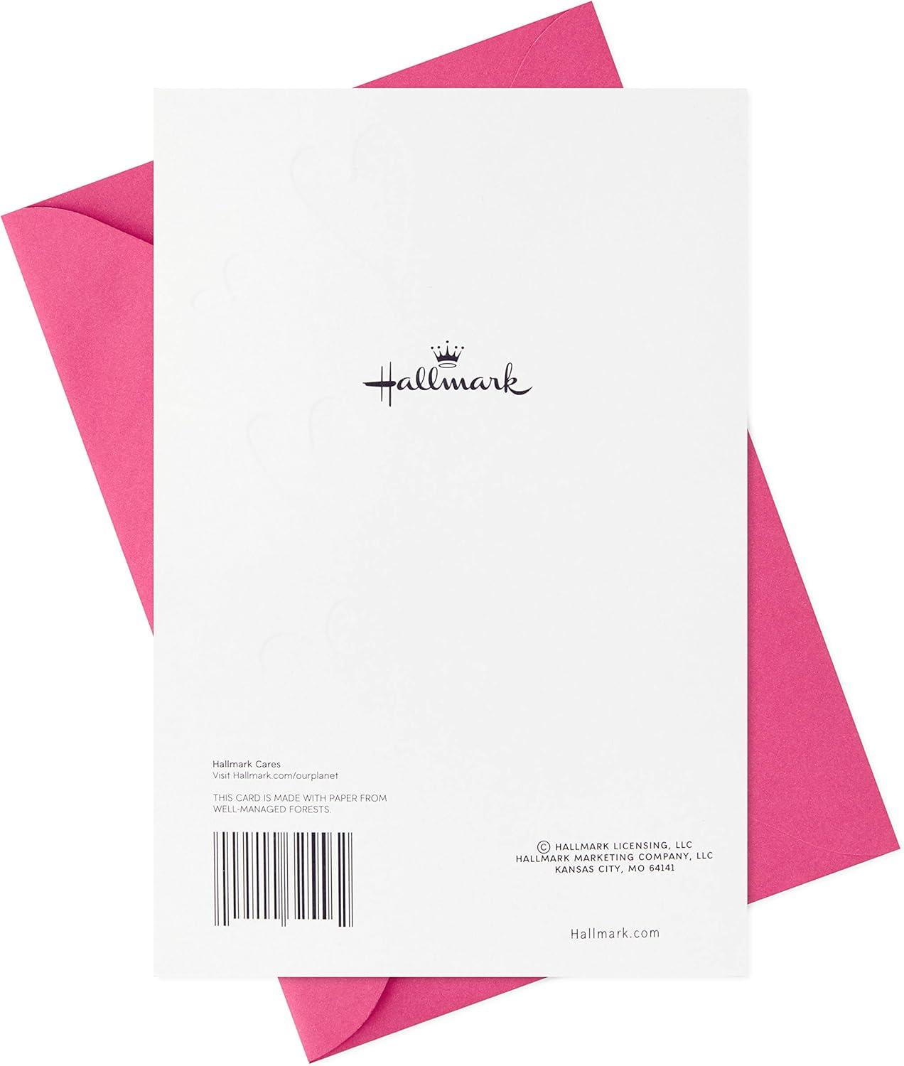 imageHallmark Pop Up Mothers Day Card for Grandmother from Child Love Everything About You