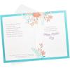 DaySpring Religious Mothers Day Card for Mom (Extraordinary Mothers)(Religious  Extraordinary Moms)