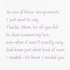 DaySpring Religious Mothers Day Card for Mom (Extraordinary Mothers)(Religious  Extraordinary Moms)