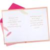 Hallmark Card for Grandma, Aunt, Friend, Mother in Law, Step Mom (Bonus Mom, Like a Mom) for Birthday, Thinking of You, Congrats, or Any Occasion(Bonus Mom  Like a Mom)