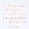 Hallmark Card for Grandma, Aunt, Friend, Mother in Law, Step Mom (Bonus Mom, Like a Mom) for Birthday, Thinking of You, Congrats, or Any Occasion(Bonus Mom  Like a Mom)