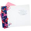 Hallmark Card for Grandma, Aunt, Friend, Mother in Law, Step Mom (Bonus Mom, Like a Mom) for Birthday, Thinking of You, Congrats, or Any Occasion(How Loved You Are)