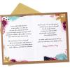 Hallmark Mahogany Mothers Day Card for Friend, Daughter, Sister (Phenomenal Woman)(My Beautiful Mother)