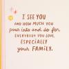 Hallmark Mahogany Mothers Day Card for Friend, Daughter, Sister (Phenomenal Woman)(Phenomenal Woman)