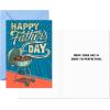 Hallmark Mothers Day Card Assortment, Remembering You on Mother’s Day (6 Cards with Envelopes)(Father’s Day  6 Cards with Envelopes)