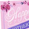 Hallmark Mothers Day Card Assortment, Remembering You on Mother’s Day (6 Cards with Envelopes)(Mother’s Day  6 Cards With Envelopes)