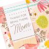 Hallmark Mothers Day Card (Love Comes Full Circle)(From Daughter)
