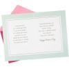 Hallmark Mothers Day Card (Love Comes Full Circle)(From Daughter)