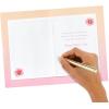 Hallmark Mothers Day Card (Love Comes Full Circle)(Love Comes Full Circle)