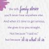 Hallmark Mother’s Day Card for Aunt (Extra Fun) for Birthday, Thinking of You, Congrats, or Any Occasion