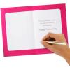 Hallmark Mothers Day Card for Bonus Mom (Like a Mom)(Like a Mom)