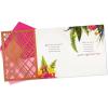 Hallmark Mothers Day Card for Bonus Mom (Like a Mom)(Mom Like You  Card with Wood Accents)