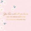 Hallmark Mothers Day Card for Daughter (Mom in Full Bloom)(For Daughter  Mom in Full Bloom)