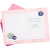 Hallmark Mothers Day Card for Daughter in Law (Thoughtful and Sweet)(For Daughter in Law  Thoughtful and Sweet)