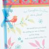 Hallmark Mother’s Day Card for Daughter-in-Law (Lucky to Have You in Our Lives)