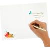 Hallmark Mothers Day Card for Grandma (Teacup with Flowers)(For Grandma  Teacup with Flowers)