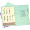 Hallmark Mother’s Day Card for Grandmother, Nana, Mimi, Abuela (Personalized Stickers)(Personalize with Grandma’s Nickname)