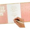 Hallmark Mothers Day Card for Mom (Love and Happiness)(What a Difference You Make)