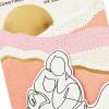 Hallmark Mother’s Day Card from Daughter (Total Opposites or Exactly Alike)(Mom from Daughter)
