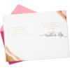Hallmark Mother’s Day Card from Daughter (Total Opposites or Exactly Alike)(Mom from Daughter)