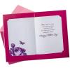 Hallmark Mothers Day Card from Son or Daughter (In My Thoughts and My Heart)(In My Thoughts and My Heart)