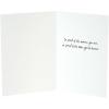 Hallmark Signature Card for Daughter from Mom (Kind, Loving, Beautiful)(Multicolor)