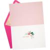 Hallmark Signature Mother’s Day Card (Sending Love Your Way) for Sister, Friend, Aunt, Coworker(Happy Mother’s Day to You)